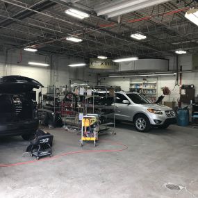 Bild von Opeka Auto Repair-Canonsburg