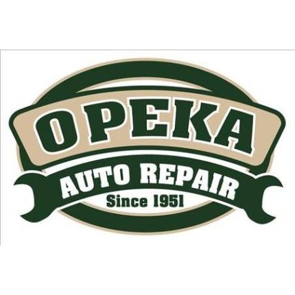 Logo from Opeka Auto Repair-Canonsburg