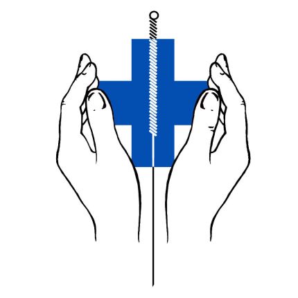 Logo de Fisioterapia Integrativa