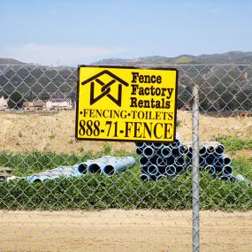 Bild von Fence Factory Rentals - Ventura County