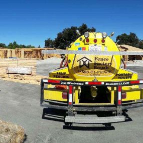 Bild von Fence Factory Rentals - Ventura County