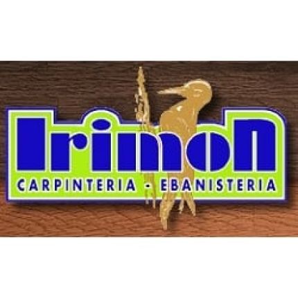 Logotipo de Irimon