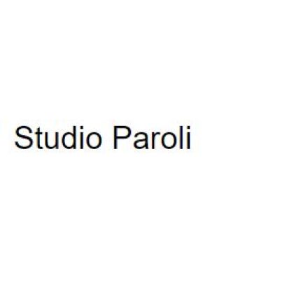 Logotyp från Studio Paroli
