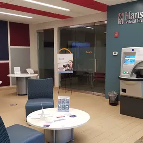 Bild von Hanscom Federal Credit Union