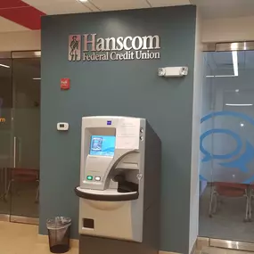 Bild von Hanscom Federal Credit Union