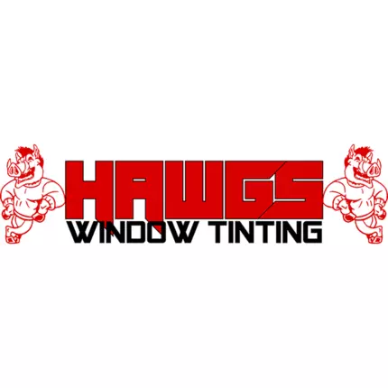 Logo from Hawg's Window Tint