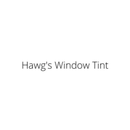 Logo fra Hawg's Window Tint