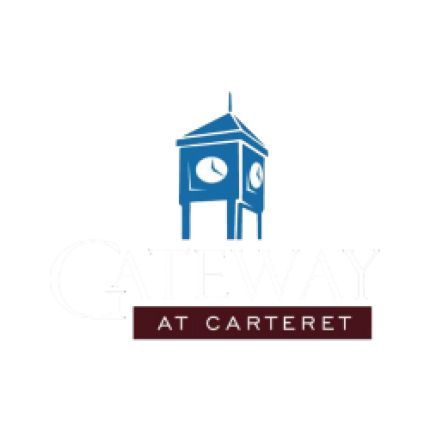 Logotyp från Gateway at Carteret