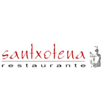 Logotyp från Restaurante Santxotena