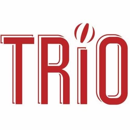 Logo from TRIO - CLOSED