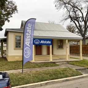 Bild von Kenneth Zschappel: Allstate Insurance