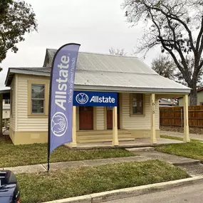 Bild von Kenneth Zschappel: Allstate Insurance