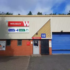 Wolseley Plumb & Parts - Your first choice specialist merchant for the trade