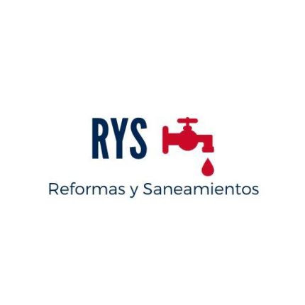 Logo van Rys Saneamiento Ma. S.l.