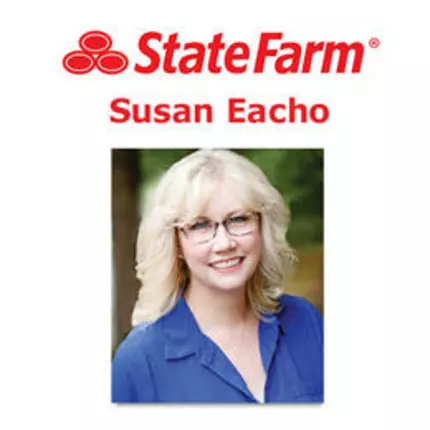 Logo fra Susan Eacho - State Farm Insurance Agent