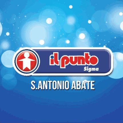 Logo from Supermercato  il punto Sigma