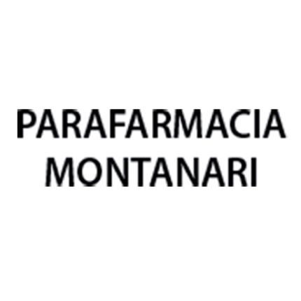 Logo van Parafarmacia Montanari