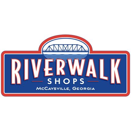 Logo de Riverwalk Shops