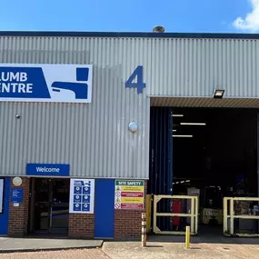 Plumb Centre Romford