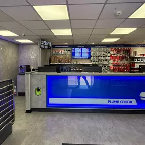 Plumb Centre Romford