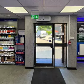 Plumb Centre Romford