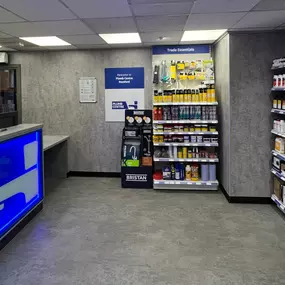 Plumb Centre Romford