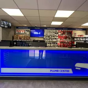 Plumb Centre Romford