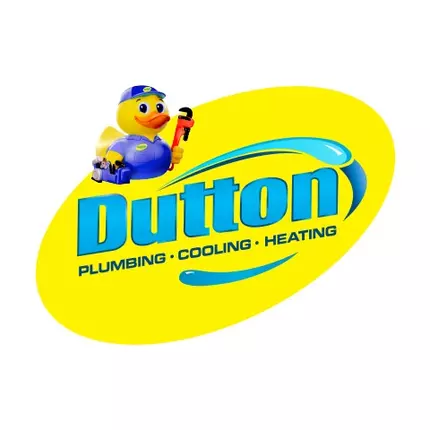 Logo von Dutton Plumbing, Inc