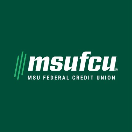 Logo fra MSU Federal Credit Union