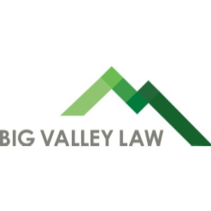 Logótipo de Big Valley Law