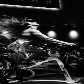 Bild von CYCLEBAR