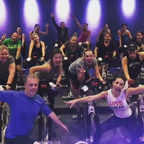 Bild von CYCLEBAR