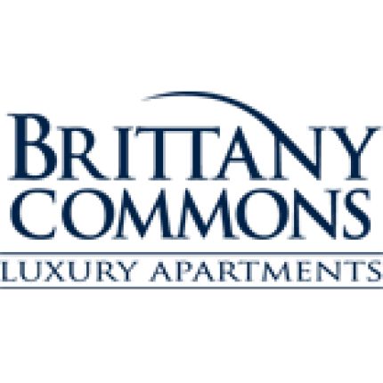 Logo von Brittany Commons Apartments