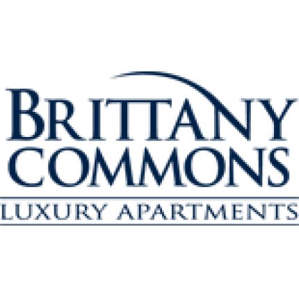 Λογότυπο από Brittany Commons Apartments