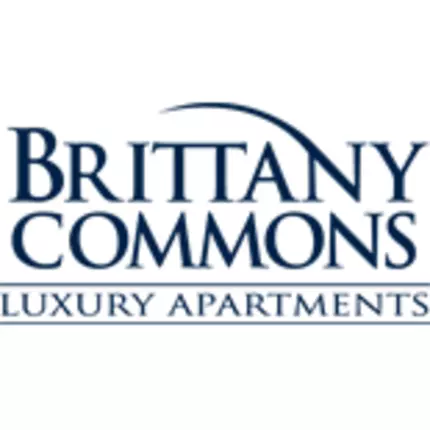 Logótipo de Brittany Commons Apartments