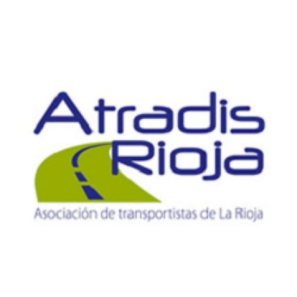 Logo da Atradis Rioja