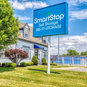 Bild von SmartStop Self Storage