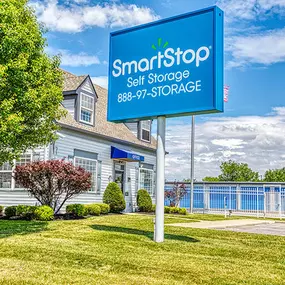 Bild von SmartStop Self Storage