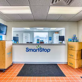 Bild von SmartStop Self Storage