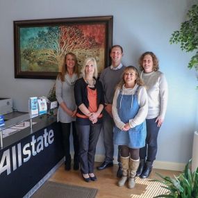 Bild von Daniel Westrick: Allstate Insurance