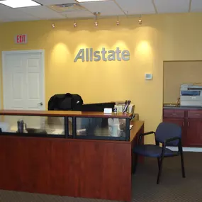 Bild von Daniel Westrick: Allstate Insurance