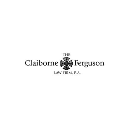 Logo de The Claiborne Ferguson Law Firm, P.A.