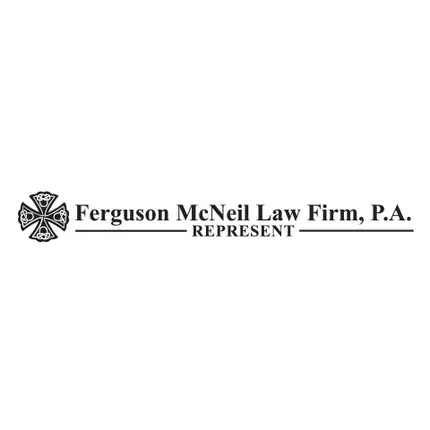 Logotyp från Ferguson McNeil Law Firm, P.A.