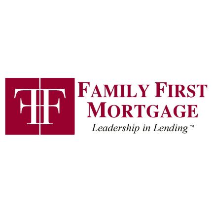 Logo od Family First Mortgage