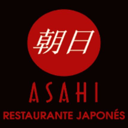 Logotyp från Restaurante Asiático Asahi