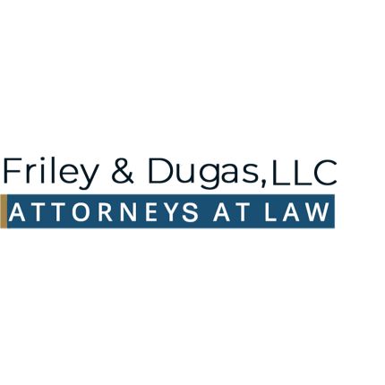 Logo van Friley & Dugas, LLC