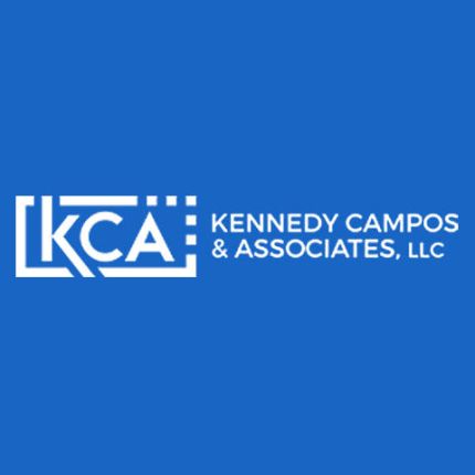 Logo van Kennedy Campos and Associates, LLC