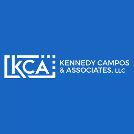 Λογότυπο από Kennedy Campos and Associates, LLC