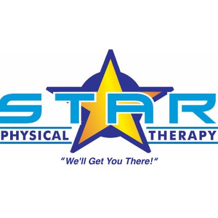 Logo de Star Physical Therapy - New Orleans East