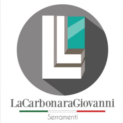 Logotipo de Lacarbonaragiovanni Srl
